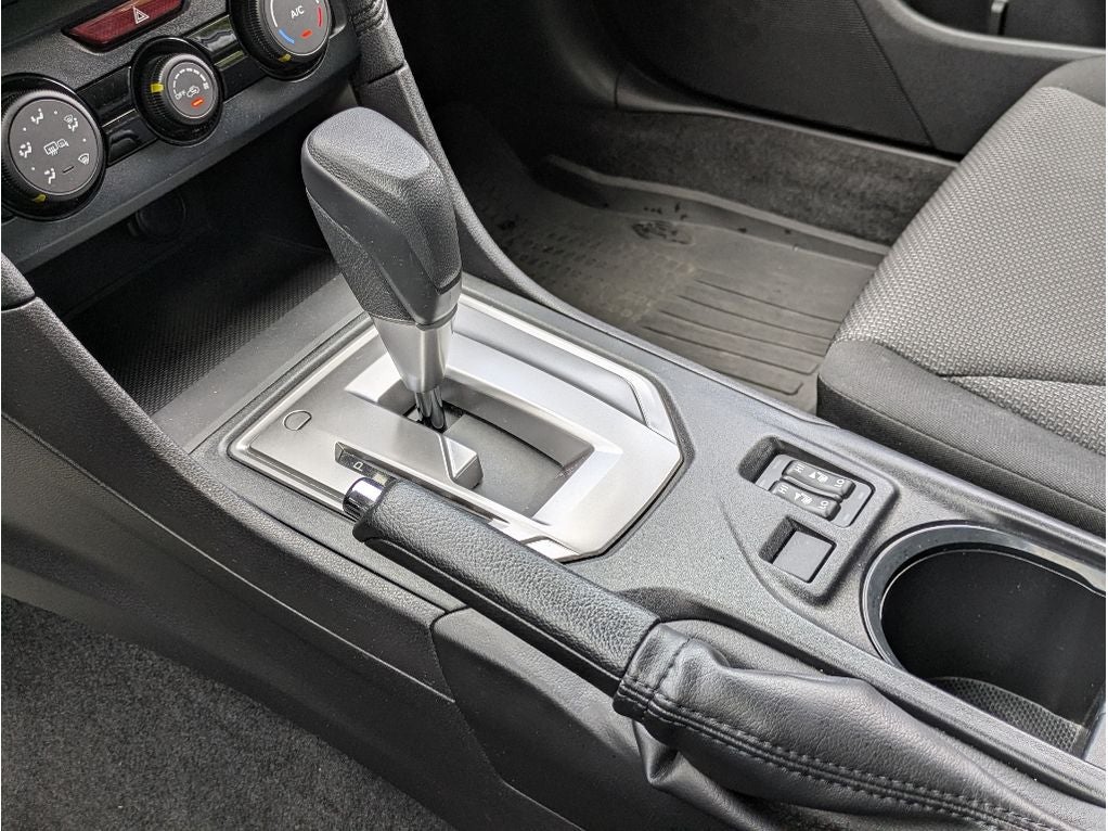2019 Subaru Impreza Premium