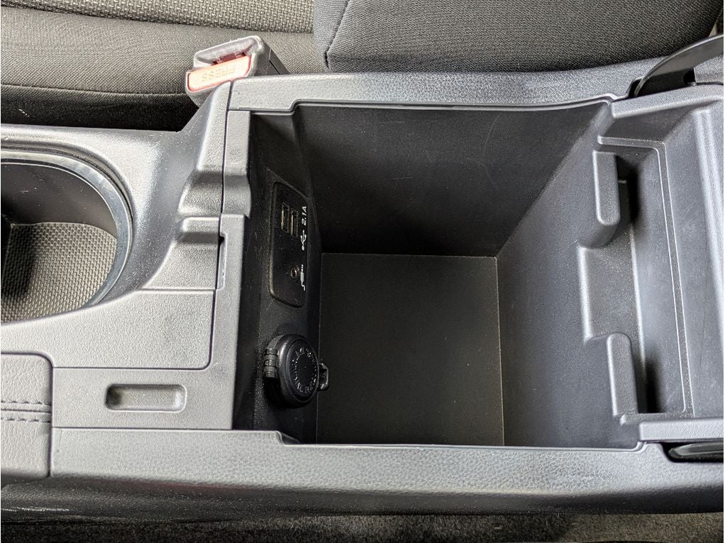 2019 Subaru Impreza Premium