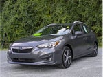 2019 Subaru Impreza Premium