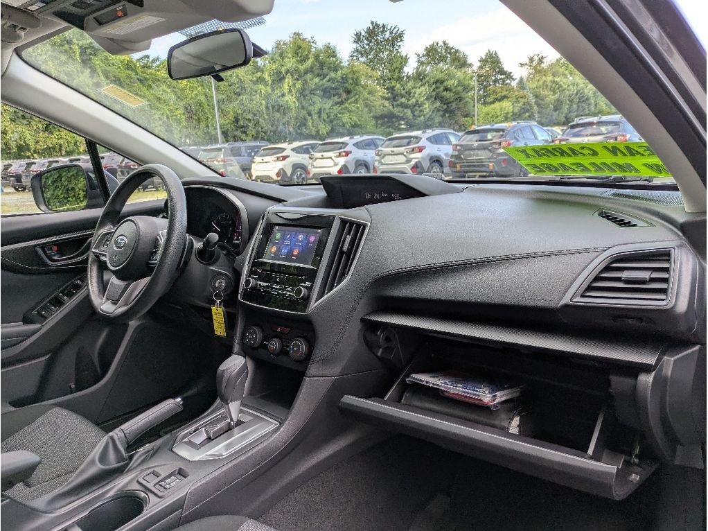 2019 Subaru Impreza Premium