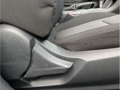2019 Subaru Impreza Premium