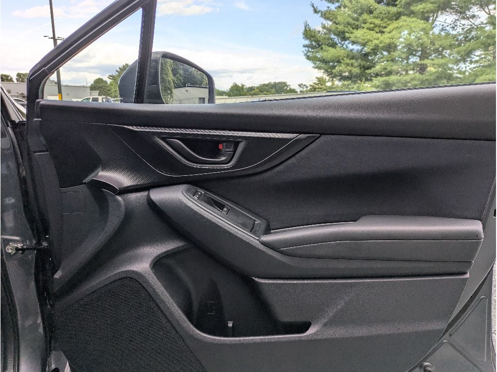 2019 Subaru Impreza Premium