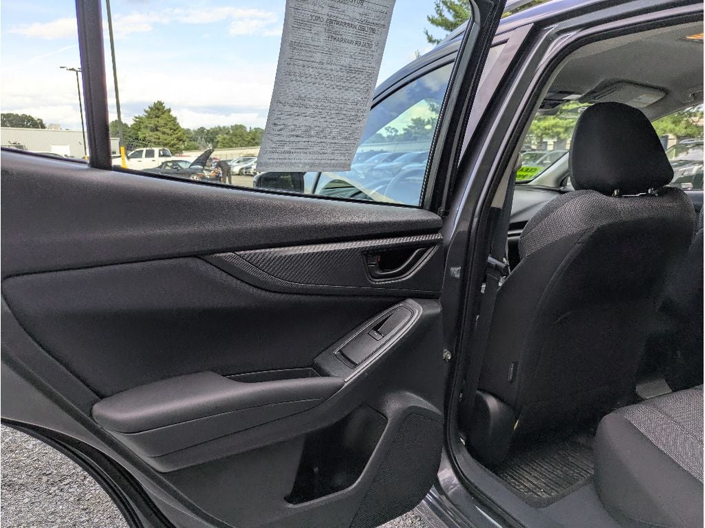 2019 Subaru Impreza Premium