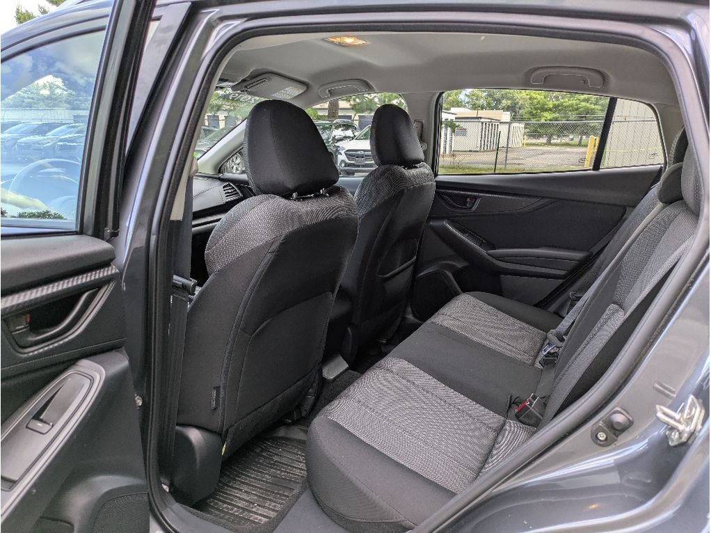 2019 Subaru Impreza Premium