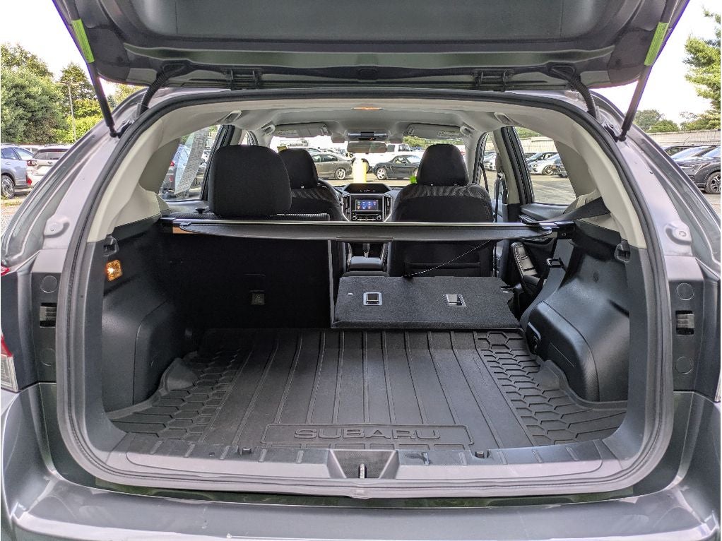 2019 Subaru Impreza Premium