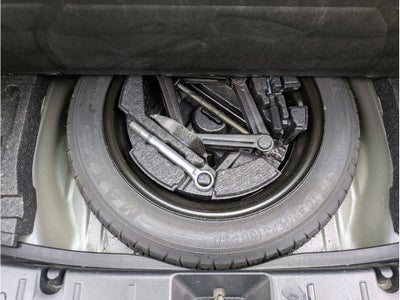 2019 Subaru Impreza Premium