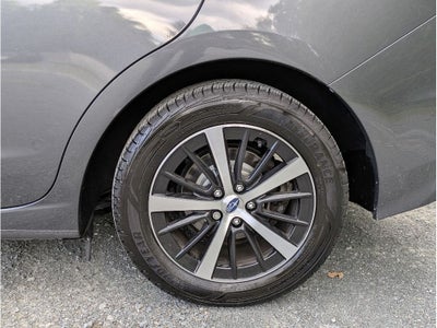 2019 Subaru Impreza Premium