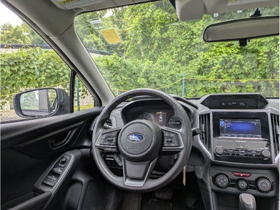 2018 Subaru Impreza Premium