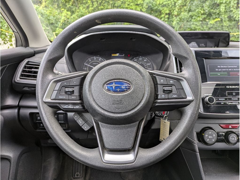 2018 Subaru Impreza Premium