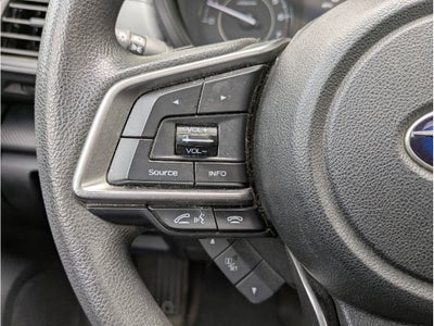 2018 Subaru Impreza Premium