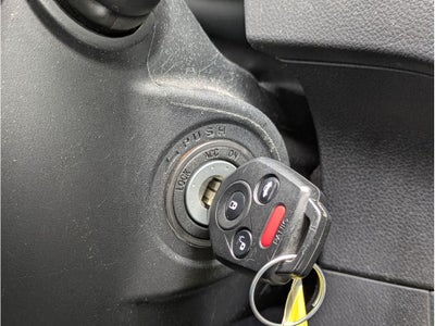 2018 Subaru Impreza Premium