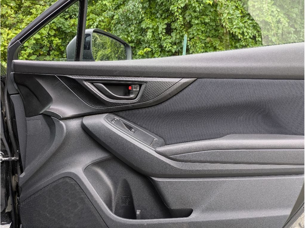 2018 Subaru Impreza Premium