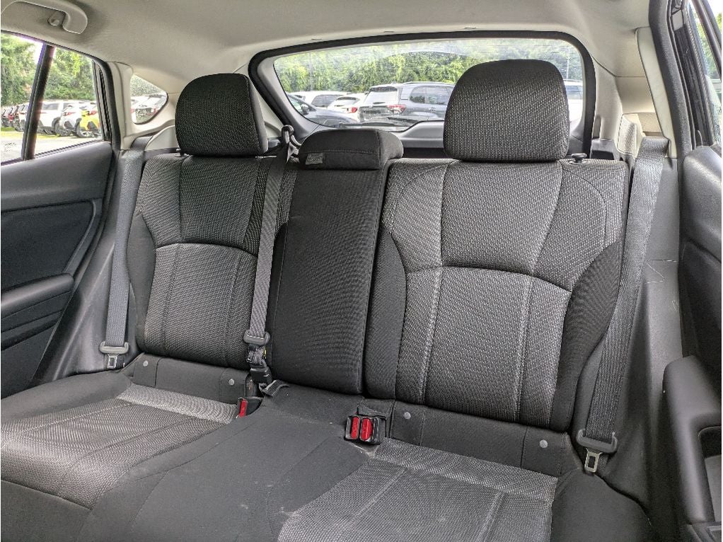 2018 Subaru Impreza Premium