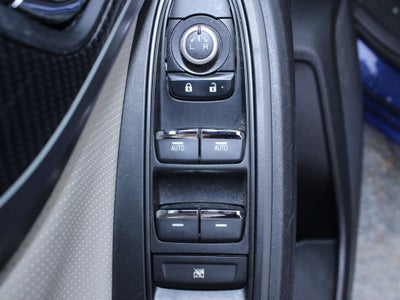 2018 Subaru Impreza Limited