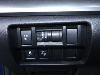 2018 Subaru Impreza Limited