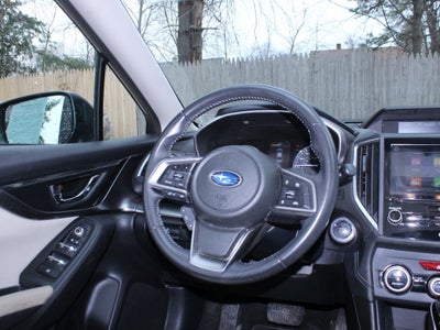 2018 Subaru Impreza Limited