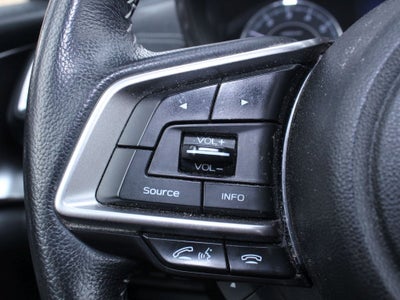 2018 Subaru Impreza Limited