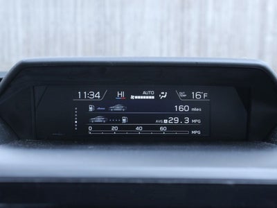 2018 Subaru Impreza Limited