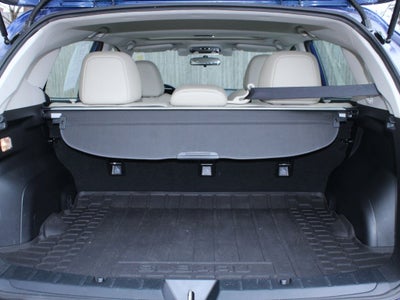 2018 Subaru Impreza Limited