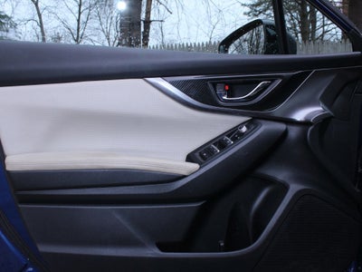 2018 Subaru Impreza Limited