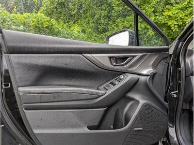 2020 Subaru Impreza Limited