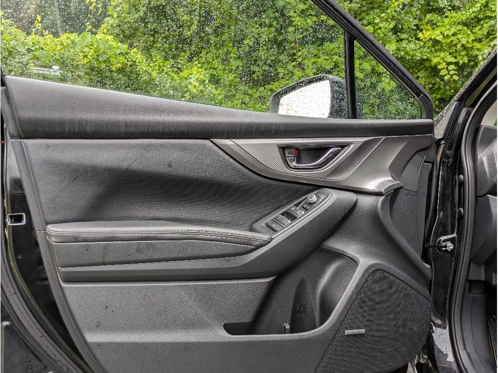 2020 Subaru Impreza Limited