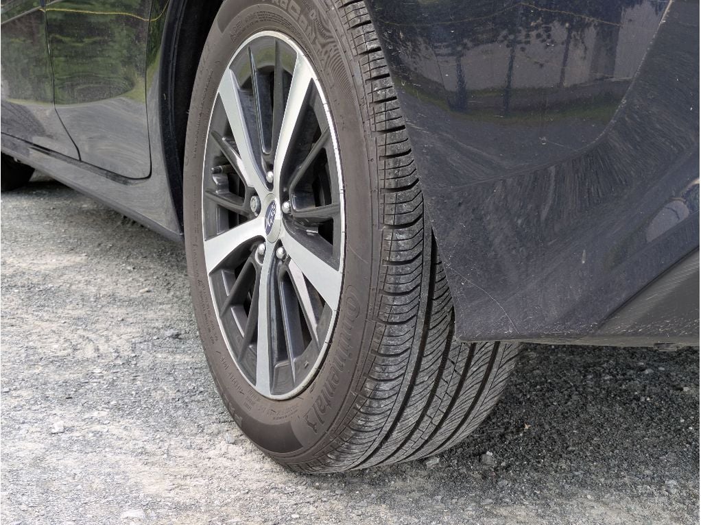 2020 Subaru Impreza Premium