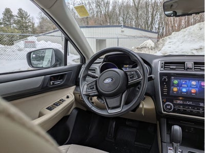 2019 Subaru Outback Premium