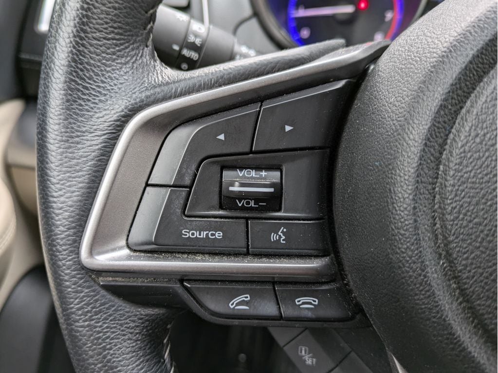 2019 Subaru Outback Premium