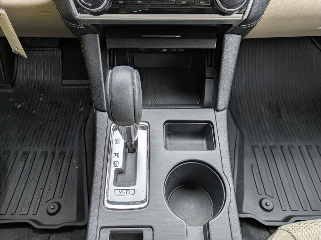 2019 Subaru Outback Premium