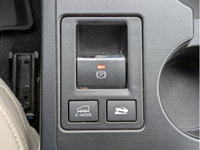 2019 Subaru Outback Premium