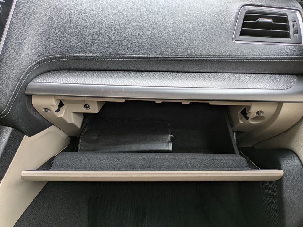 2019 Subaru Outback Premium