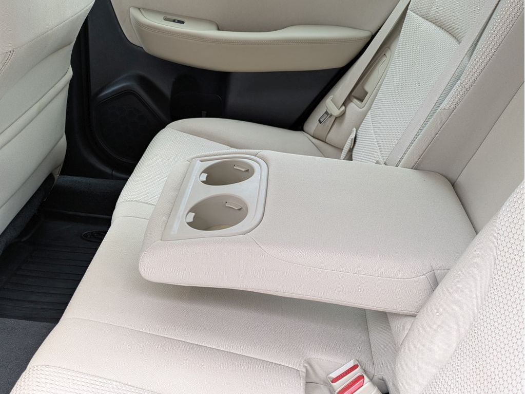 2019 Subaru Outback Premium