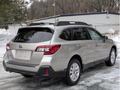 2019 Subaru Outback Premium