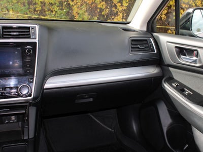 2019 Subaru Outback Premium