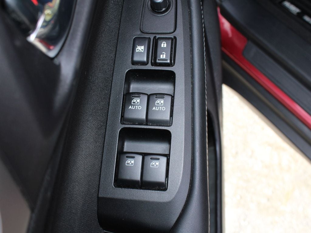 2019 Subaru Outback Premium