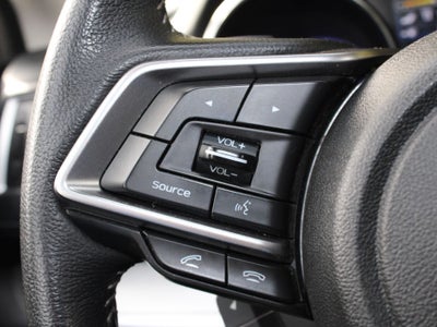 2019 Subaru Outback Premium