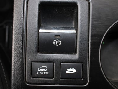 2019 Subaru Outback Premium