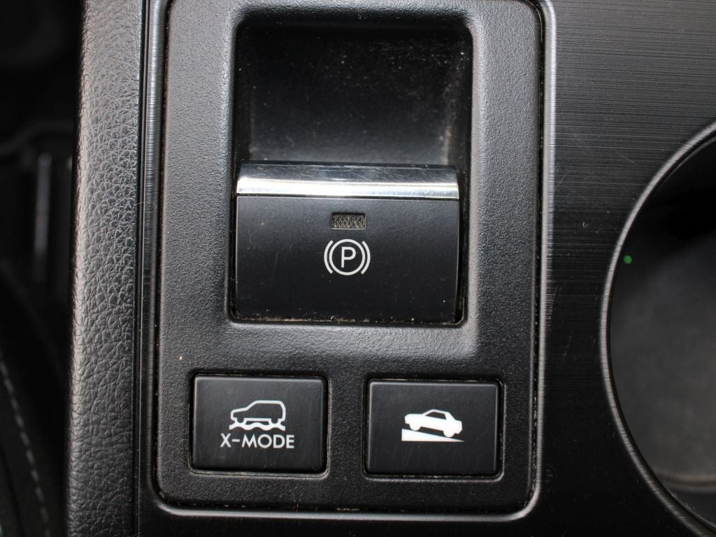 2019 Subaru Outback Premium