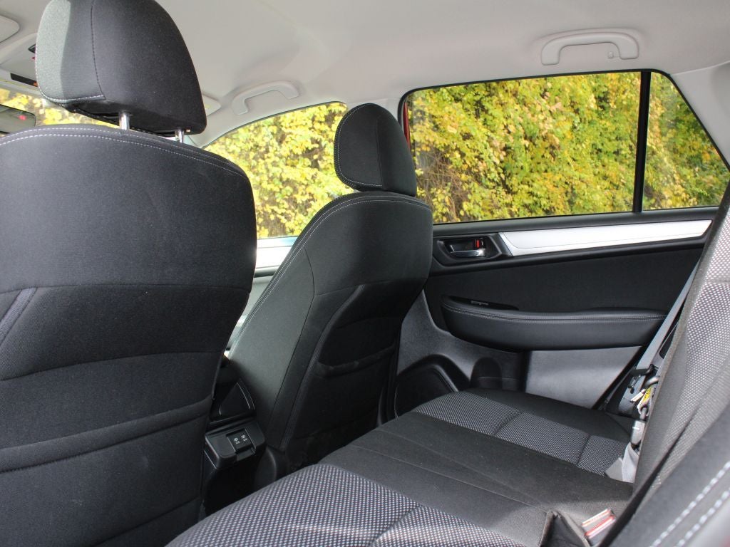 2019 Subaru Outback Premium