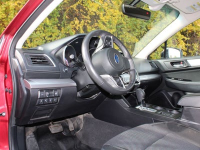 2019 Subaru Outback Premium