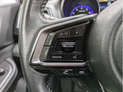 2019 Subaru Outback Limited