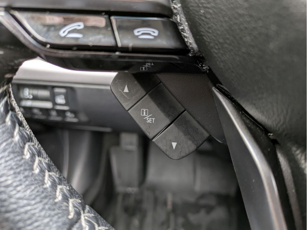 2019 Subaru Outback Limited