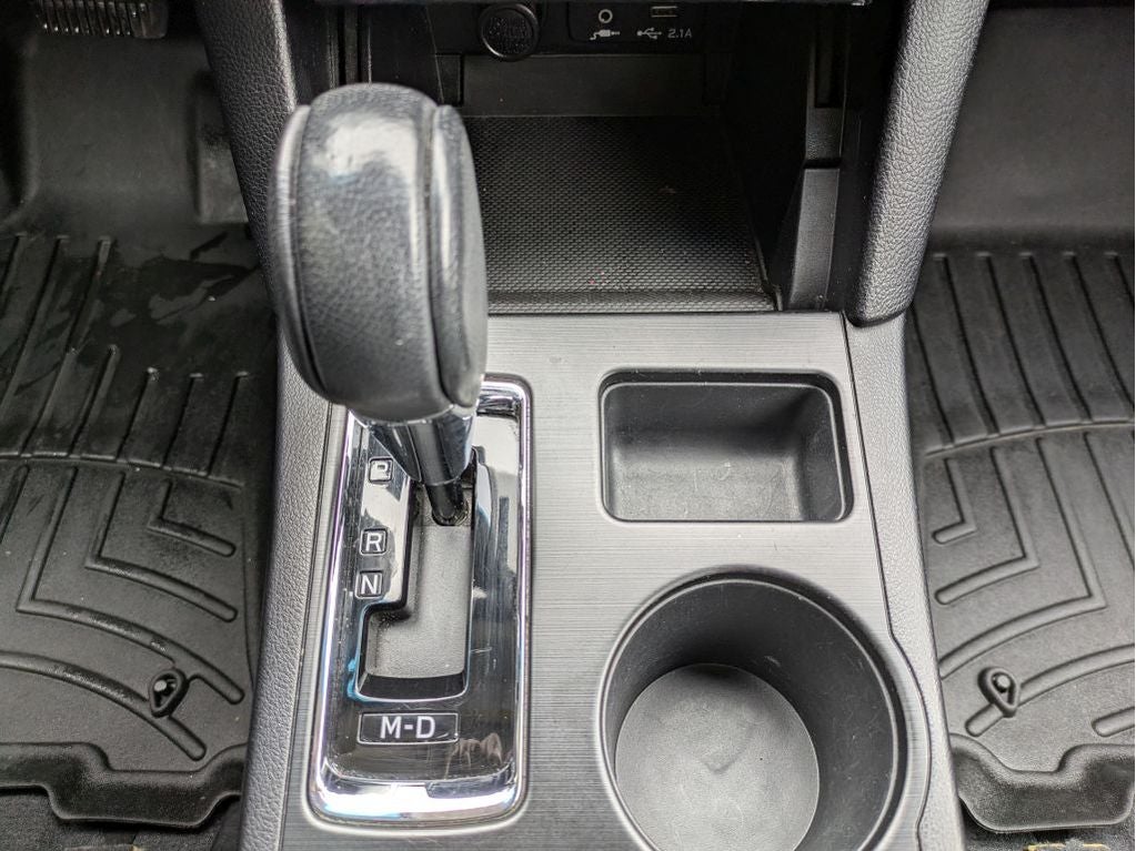 2019 Subaru Outback Limited