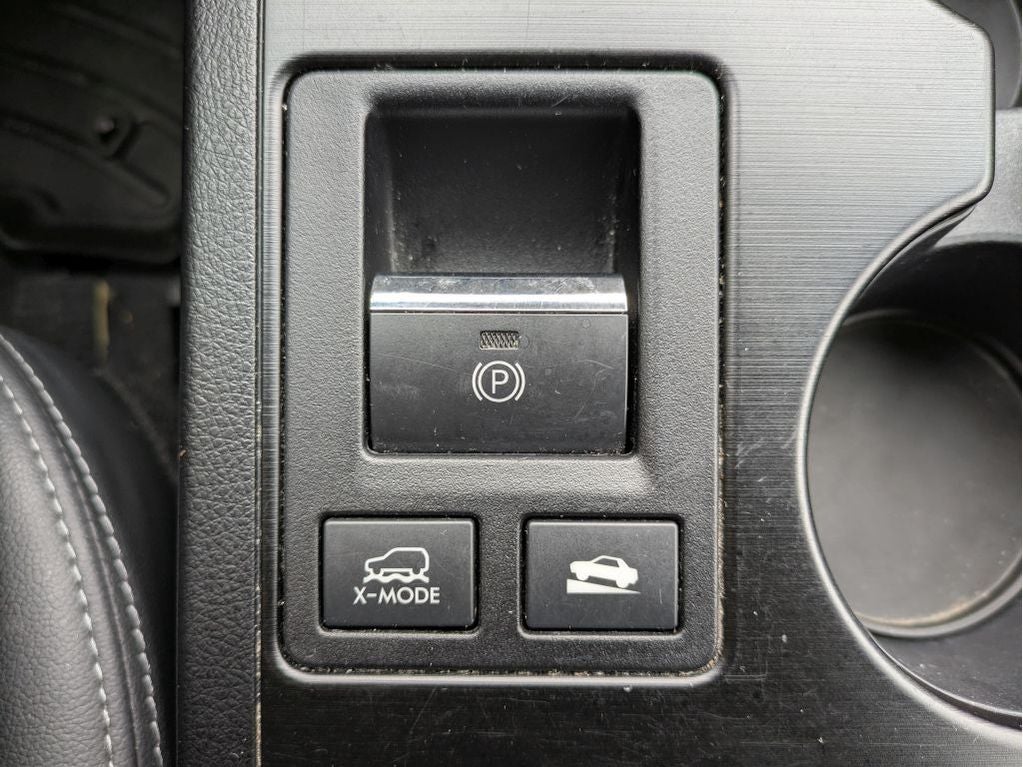 2019 Subaru Outback Limited