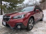 2019 Subaru Outback Limited