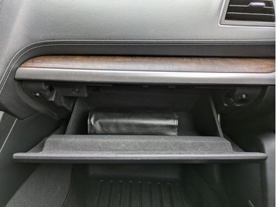 2019 Subaru Outback Limited