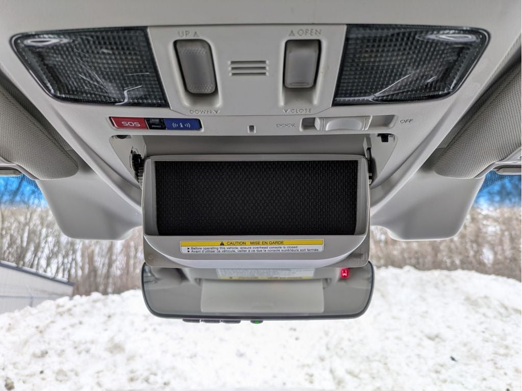 2019 Subaru Outback Limited