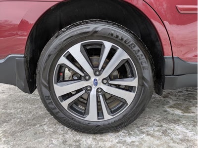 2019 Subaru Outback Limited