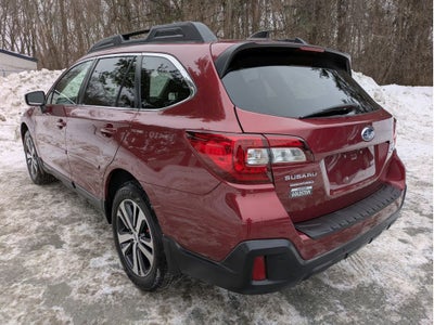 2019 Subaru Outback Limited